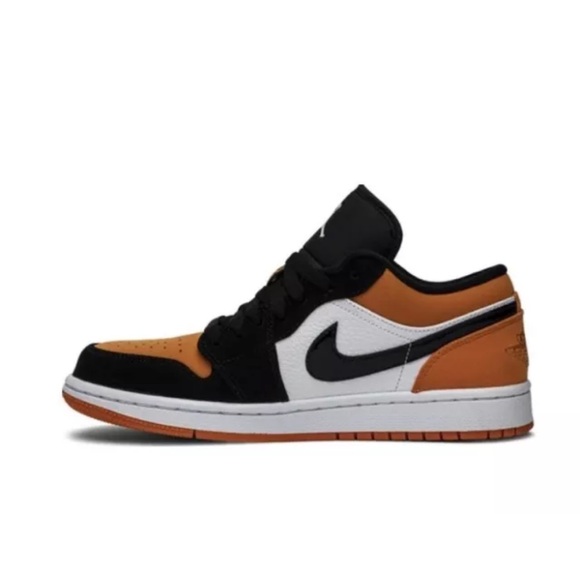 Size 11 - Jordan 1 Low Shattered Backboard 2019 - Picture 4 of 13